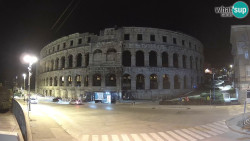 Arena Pula