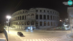 Arena Pula