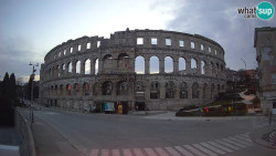 Arena Pula
