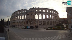 Arena Pula