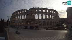 Arena Pula