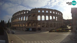 Arena Pula