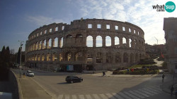Arena Pula
