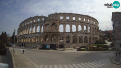 Arena Pula