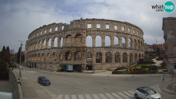Arena Pula