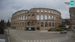 Arena Pula
