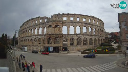 Arena Pula