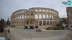 Arena Pula