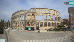 Arena Pula