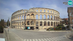 Arena Pula