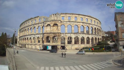 Arena Pula