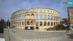 Arena Pula