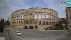 Arena Pula