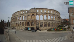 Arena Pula