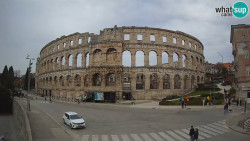 Arena Pula