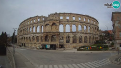 Arena Pula