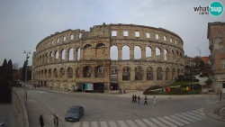 Arena Pula
