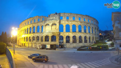Arena Pula