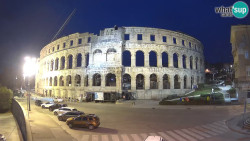 Arena Pula