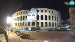 Arena Pula