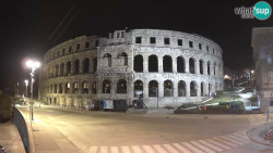 Arena Pula