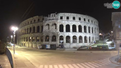 Arena Pula