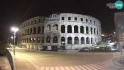 Arena Pula
