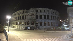 Arena Pula