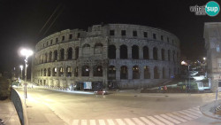 Arena Pula