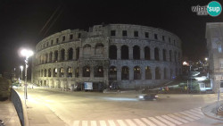 Arena Pula