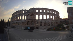 Arena Pula