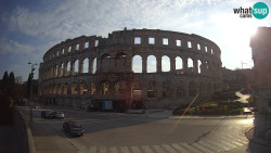 Arena Pula