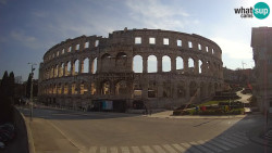 Arena Pula