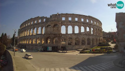 Arena Pula
