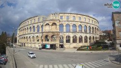 Arena Pula