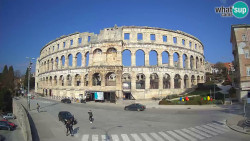 Arena Pula