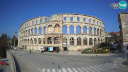 Arena Pula