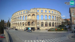 Arena Pula