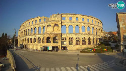 Arena Pula