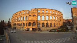 Arena Pula