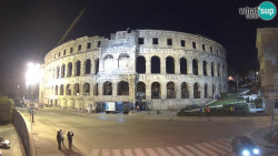 Arena Pula