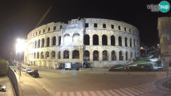 Arena Pula
