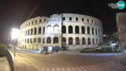 Arena Pula
