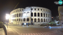 Arena Pula