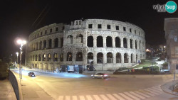 Arena Pula