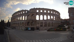 Arena Pula