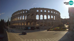 Arena Pula