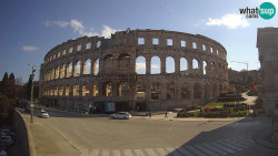 Arena Pula
