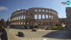 Arena Pula
