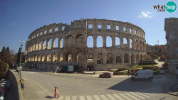 Arena Pula